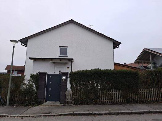 Einfamilienhaus zum Kauf 349.000 € 4 Zimmer 160 m² 570 m² Grundstück Schmidham Ruhstorf an der Rott / Schmidham 94099