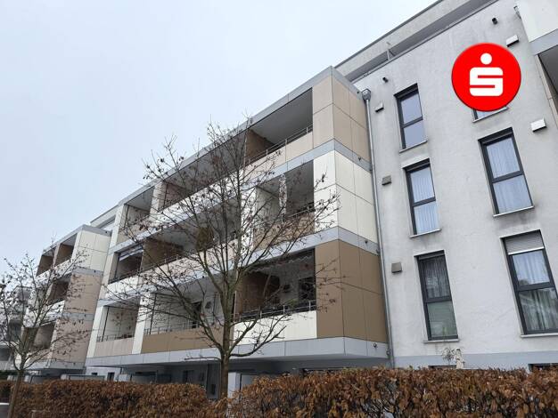 Wohnung zum Kauf 187.500 € 2 Zimmer 51 m² Südstadt Fürth 90763