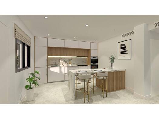 Villa zum Kauf - Erstbezug 319.900 € 2 Zimmer 85 m² 36 m² Grundstück San Pedro del Pinatar 30740