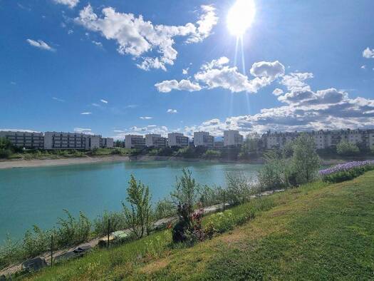 Wohnung zum Kauf 268.800 € 4 Zimmer 96 m² 2. Geschoss Wiener Neustadt 2700