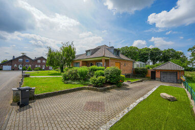 Bungalow zum Kauf 299.000 € 5 Zimmer 148 m² 1.458 m² Grundstück Kempen Heinsberg 52525