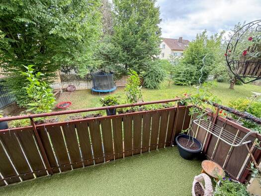 Wohnung zum Kauf 275.000 € 3 Zimmer 82 m² Ost Ludwigsburg 71640