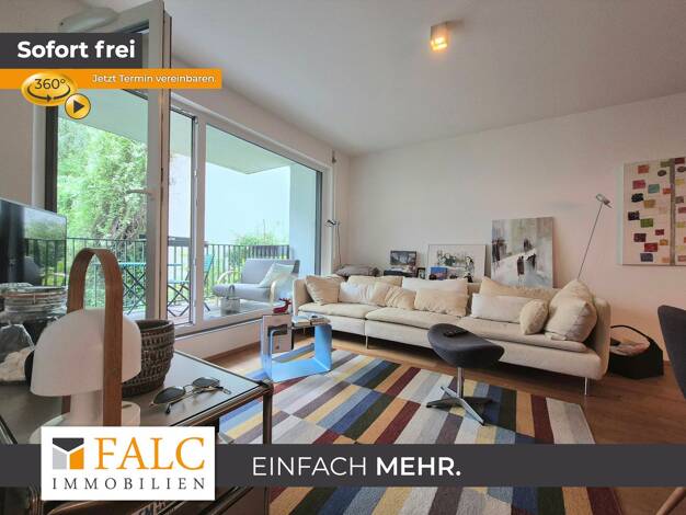 Maisonette zum Kauf 690.000 € 3 Zimmer 117 m² EG Frankfurt am Main 60433