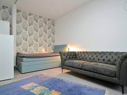 Wohnung zur Miete Wohnen auf Zeit 895 € 1 Zimmer 30 m² frei ab sofort Gostenhof Nürnberg 90429