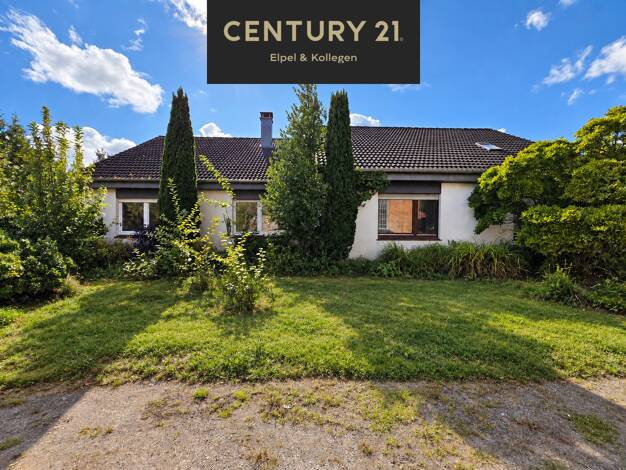 Mehrfamilienhaus zum Kauf 350.000 € 8 Zimmer 177,5 m² 870 m² Grundstück Jever Jever 26441