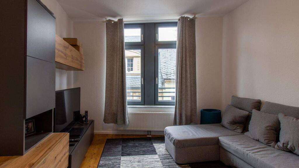 Gute Kapitalanlage in Trier Fußgängerzone -Vollständig saniertes Renditeobjekt in guter Lage