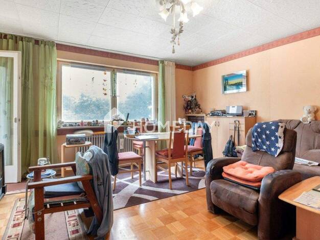 Wohnung zum Kauf 211.000 € 3 Zimmer 76 m² 3. Geschoss Marktoberdorf 87616