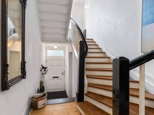 Einfamilienhaus zum Kauf 999.000 € 6 Zimmer 185 m² 216 m² Grundstück frei ab sofort Benrath Düsseldorf 40597