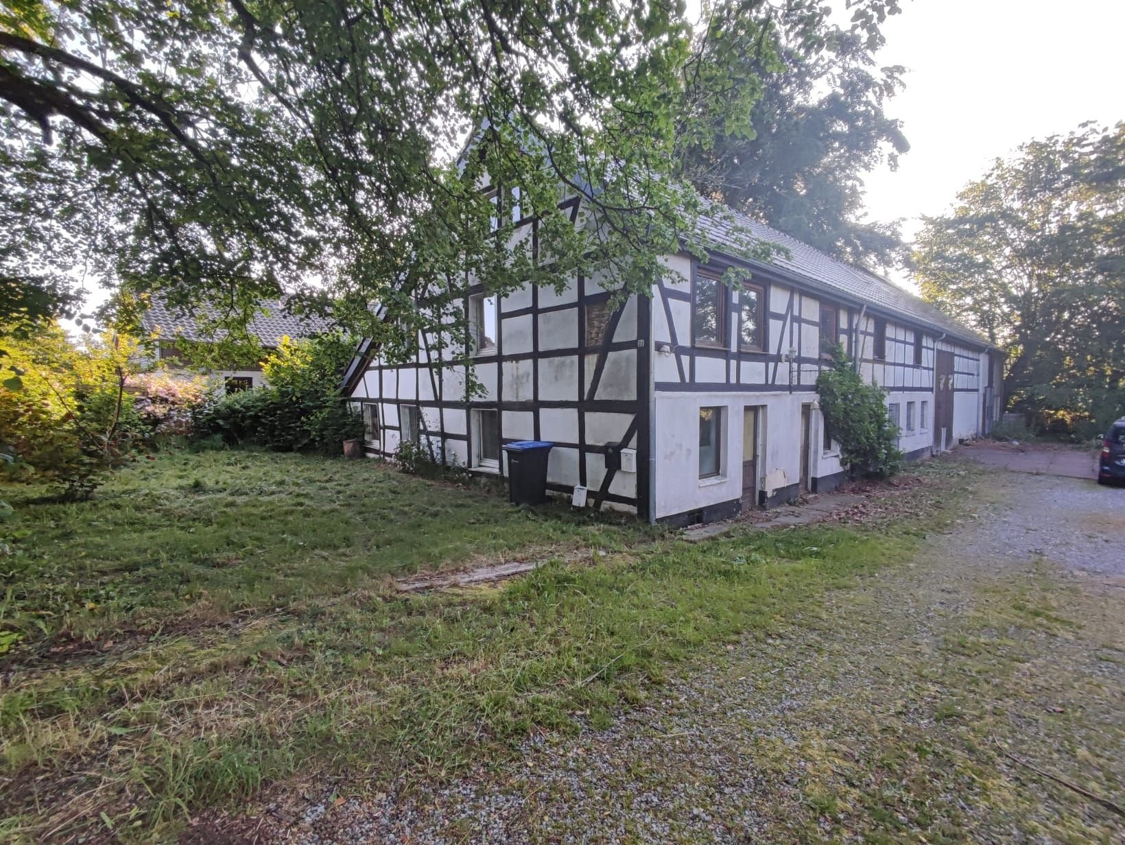 Einfamilienhaus zum Kauf provisionsfrei als Kapitalanlage geeignet 179.000 € 12 Zimmer 700 m²<br/>Wohnfläche 1.180 m²<br/>Grundstück Konzen Menzerath Monschau 52156