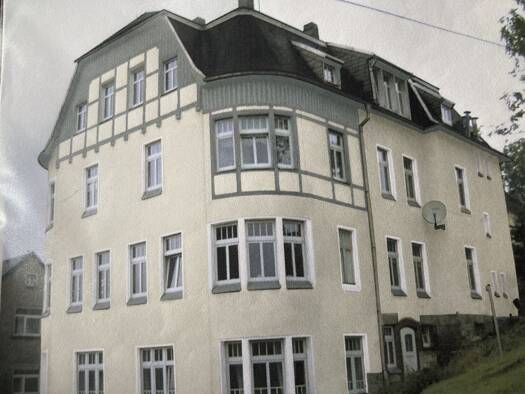 Wohnung zur Miete 525 € 3 Zimmer 94 m² Geschoss 1/3 frei ab 15.12.2026 Schönheide 08304
