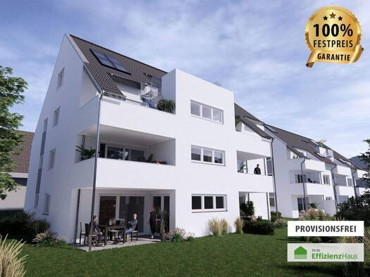 Fertig- und Musterhäuser zum Kauf Pfadstraße 11 Maichingen Sindelfingen 71069