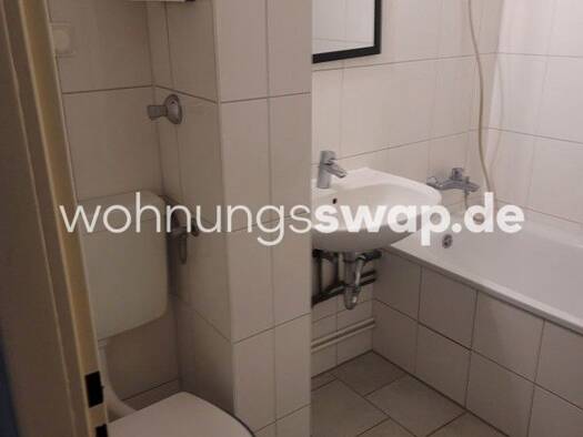 Wohnung zur Miete Tauschwohnung 350 € 1 Zimmer 30 m² 1. Geschoss Kreuzberg Friedrichshain-Kreuzberg 10969