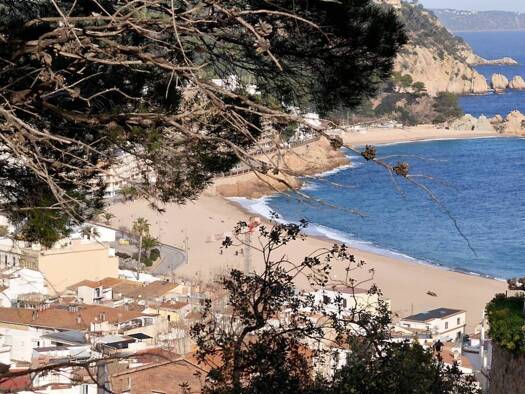 Wohn- und Gewerbegrundstück zum Kauf 495.000 € Tossa de Mar 17320