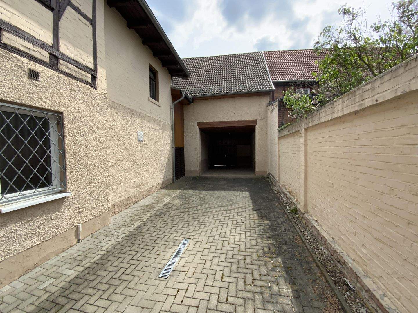 Haus zum Kauf - Ansicht 4