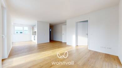 Wohnung zur Miete 2.190 € 2 Zimmer 89,3 m² 2. Geschoss Höhr-Grenzhausen 56203