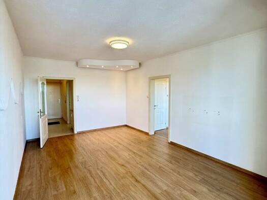 Wohnung zum Kauf 127.000 € 2 Zimmer 64,6 m² 8. Geschoss Spratzern St. Pölten 3100