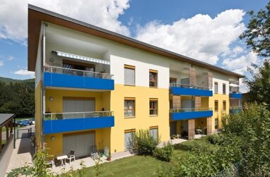 Wohnung zur Miete 854,58 € 3 Zimmer 64,8 m² Kirchberg am Wechsel 2880