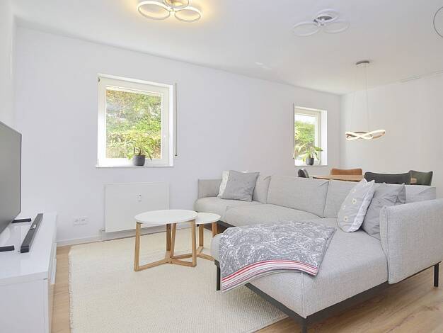 Wohnung zur Miete 2.290 € 3 Zimmer 77 m² UG frei ab 01.01.2027 Budenheim 55257
