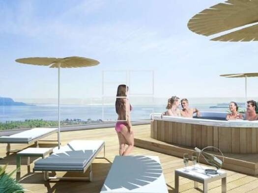 Penthouse zum Kauf 2 Zimmer 260 m² 2. Geschoss Via Oriolo Toscolano Maderno 25088