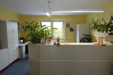 Praxisfläche zur Miete 7,50 € 6 Zimmer 130 m² Bürofläche Großröhrsdorf Großröhrsdorf 01900