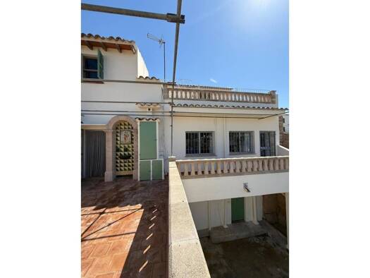 Villa zum Kauf 590.000 € 7 Zimmer 350 m² Sant Joan 07240