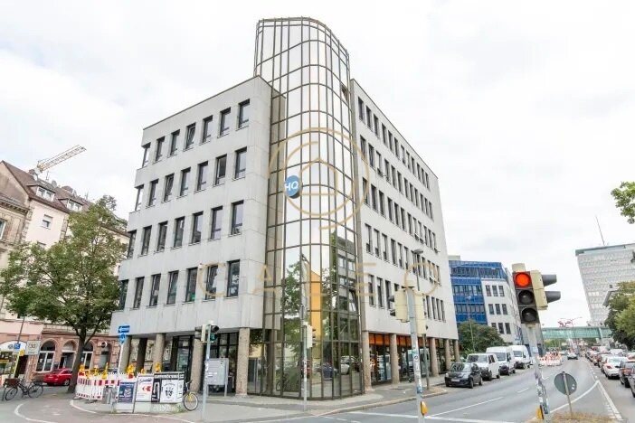 Bürokomplex zur Miete provisionsfrei 1.000 m²<br/>Bürofläche ab 1 m²<br/>Teilbarkeit Himpfelshof Nürnberg 90429