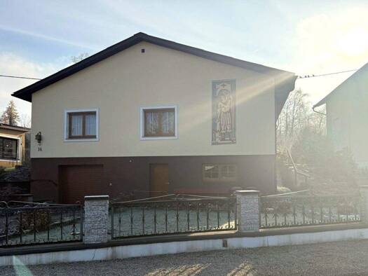 Bungalow zum Kauf 446.000 € 5 Zimmer 112 m² 711 m² Grundstück Ranshofen 5282