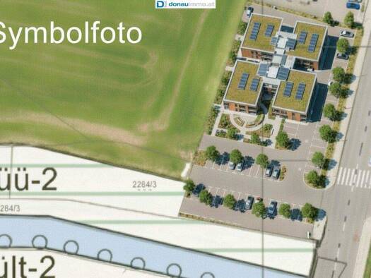 Halle/Industriefläche zum Kauf Guntramsdorf 2353