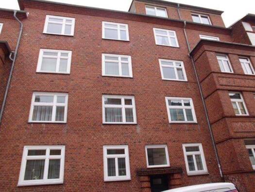 Wohnung zur Miete 780 € 3 Zimmer 70,9 m² 3. Geschoss frei ab sofort Schelfstadt Schwerin 19055