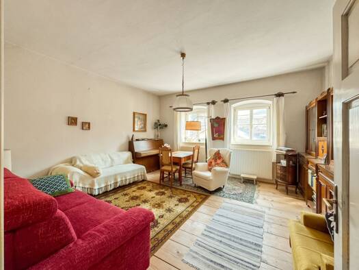Wohnung zum Kauf 210.000 € 2 Zimmer 107,6 m² Geschoss 1/1 Glurns 39020