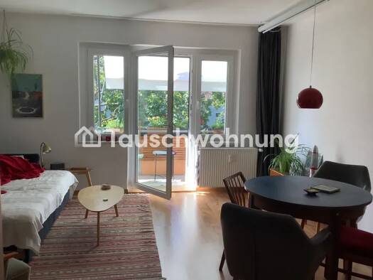 Wohnung zur Miete Tauschwohnung 446 € 3 Zimmer 65 m² 4. Geschoss Alt-Hohenschönhausen Lichtenberg 10315