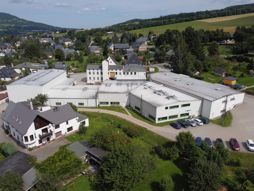 Produktionshalle zur Miete 475 m²<br/>Lagerfläche ab 475 m²<br/>Teilbarkeit Königswalde 09471