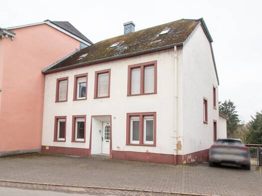 Haus zum Kauf 695.000 € 8 Zimmer 174 m² 1.784 m² Grundstück Trier 54292