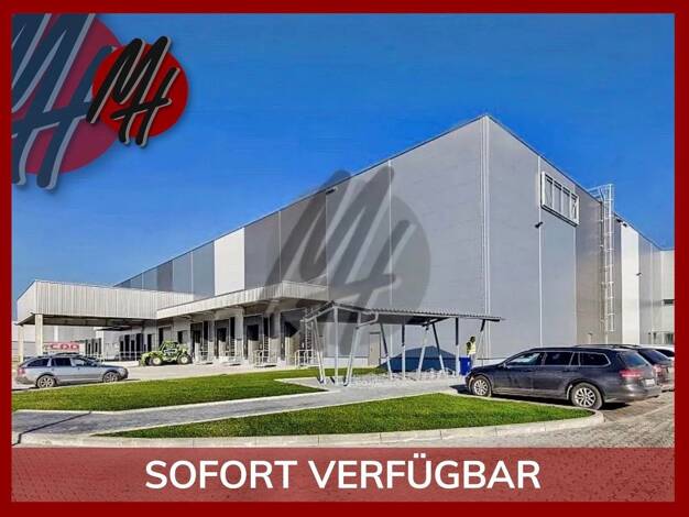 Halle/Industriefläche zur Miete 26.500 m² Lagerfläche Münster 48155