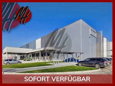 Halle/Industriefläche zur Miete 26.500 m² Lagerfläche Mauritz - Ost Münster 48155