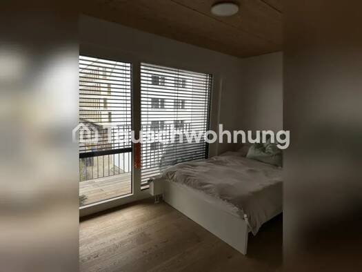 Wohnung zur Miete Tauschwohnung 830 € 1 Zimmer 28 m² 2. Geschoss Thalk.Obersendl.-Forsten-Fürstenr.-Solln München 81379
