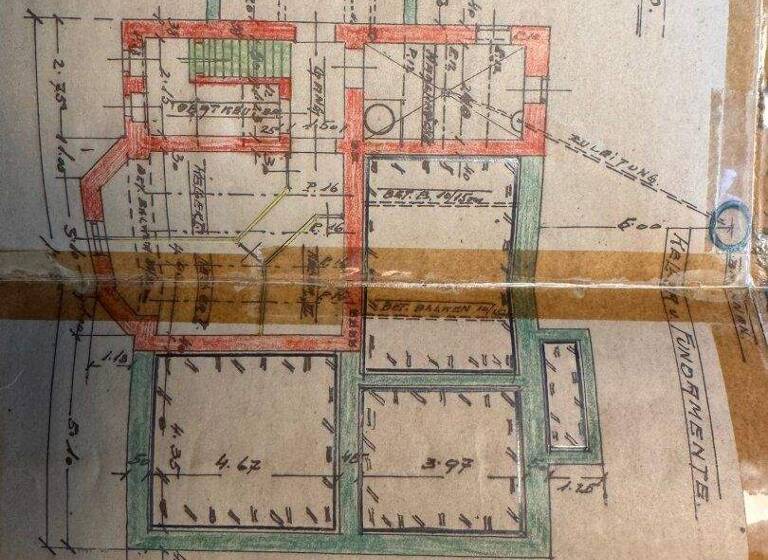 Grundstück zum Kauf 1.200.000 € 1.824 m² Grundstück Maria-Lanzendorf 2326