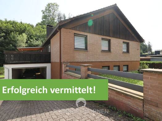 Einfamilienhaus zum Kauf 298.000 € 6 Zimmer 184 m² 561 m² Grundstück Zweibrücken / Mittelbach 66482
