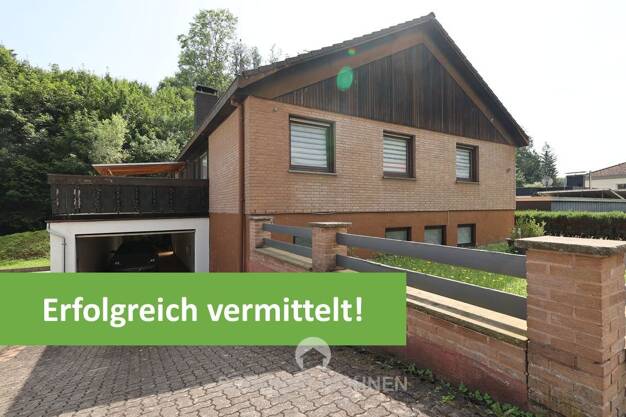 Einfamilienhaus zum Kauf 298.000 € 6 Zimmer 184 m² 561 m² Grundstück Mittelbach Zweibrücken / Mittelbach 66482