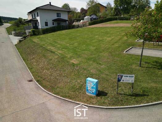 Grundstück zum Kauf 60.000 € 1.000 m² Grundstück frei ab sofort Rossbach 81 Roßbach 5273