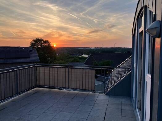 Maisonette zum Kauf provisionsfrei 249.000 € 3 Zimmer 87 m² Geschoss 2/3 frei ab sofort Roetgen Roetgen 52159