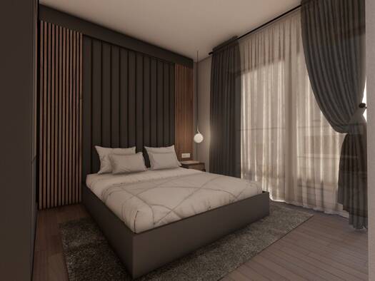 Studio zum Kauf 275.000 € 2 Zimmer 47 m² 5. Geschoss Athen