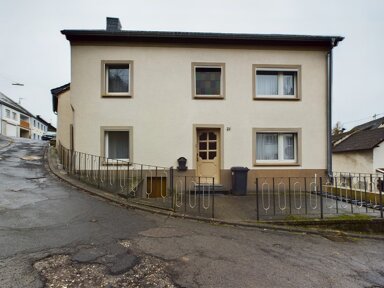 Einfamilienhaus zum Kauf 212.000 € 6 Zimmer 145 m² 367 m² Grundstück Bettingen Bettingen 54646