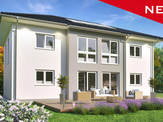 Mehrfamilienhaus zum Kauf 420.000 € 7 Zimmer 202 m² 700 m² Grundstück Neu-Vehlefanz Oberkrämer 16727