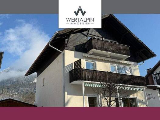 Wohnung zum Kauf 398.000 € 3 Zimmer 61,4 m² Partenkirchen Garmisch-Partenkirchen 82467