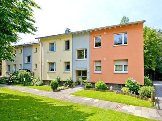 Wohnung zur Miete 669 € 3,5 Zimmer 68,9 m² 1. Geschoss frei ab 13.11.2026 Katternberger Straße 259 Höhscheid Solingen 42655