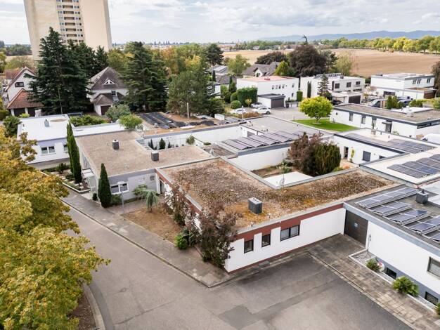 Bungalow zum Kauf 520.000 € 6 Zimmer 159 m² 400 m² Grundstück Frankenthal Frankenthal (Pfalz) 67227