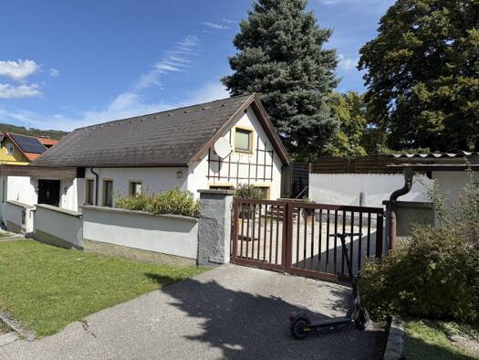 Einfamilienhaus zum Kauf 398.000 € 6 Zimmer 171 m² 685 m² Grundstück Markt Piesting 2753