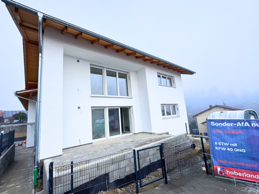 Wohnung zum Kauf provisionsfrei als Kapitalanlage geeignet 328.601 € 3 Zimmer 68,6 m² Reischach 84571