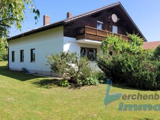 Einfamilienhaus zum Kauf 335.000 € 4 Zimmer 134 m² 1.341 m² Grundstück Otzing 94563